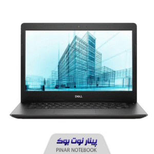 لپ تاپ دل Dell Latitude 3490 i5/8/256