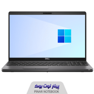 لپ تاپ دل  Dell Precision 3540 i5/8/256