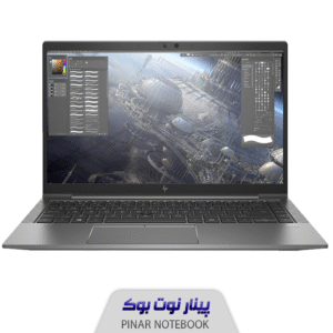 لپ تاپ اچ پی HP Zbook Firefly 14 G8 i5/16/512