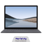 سرفیس لپ تاپ 3 نقره ای Surface Laptop3-13 i5/8/256