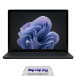 سرفیس لپ تاپ 3 مشکی  Surface Laptop3-13 i5/8/256