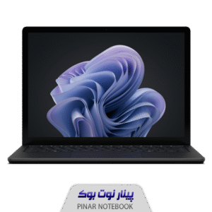 سرفیس لپ تاپ 3 مشکی  Surface Laptop3-13 i5/8/256