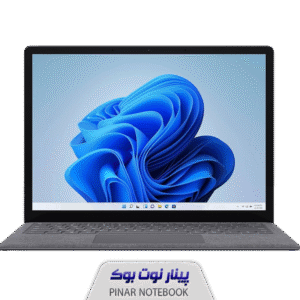 سرفیس لپ تاپ 3 نقره ای اپن باکس Surface Laptop3-13 i5/8/256